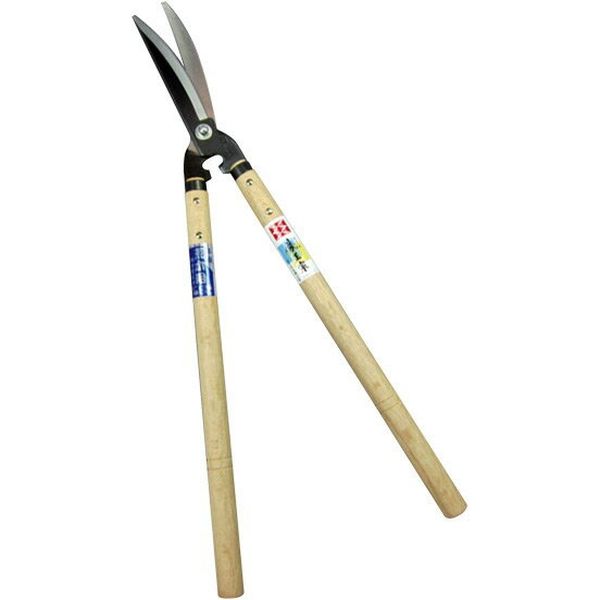 吉岡刃物製作所 鋏正宗 荒木用刈込鋏 170ミリ 123 1本（直送品