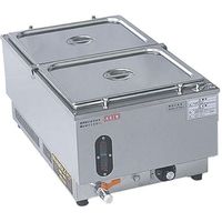 スープウォーマー エバーホット 384030 熱研（直送品） - アスクル