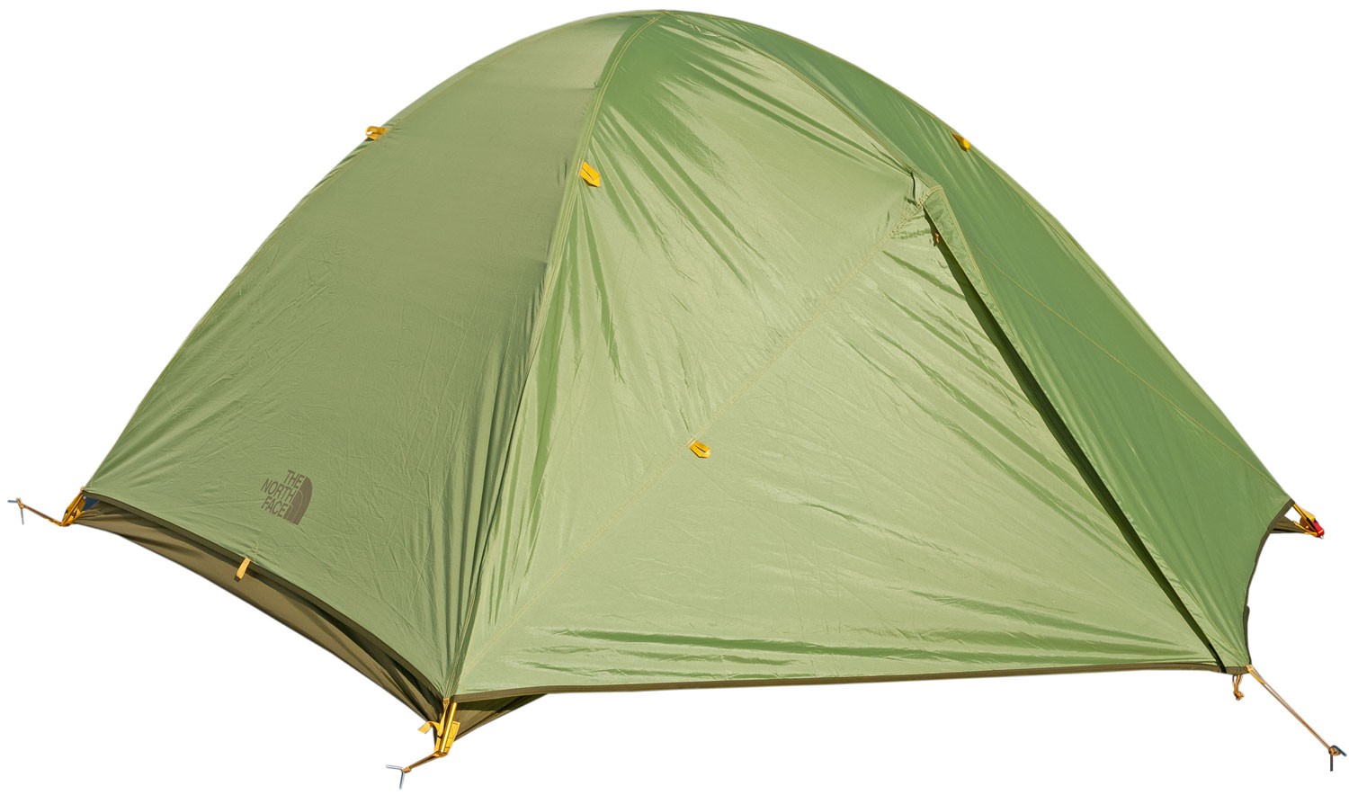 The North Face Rock 3 Bamboo Gre | Barrabes