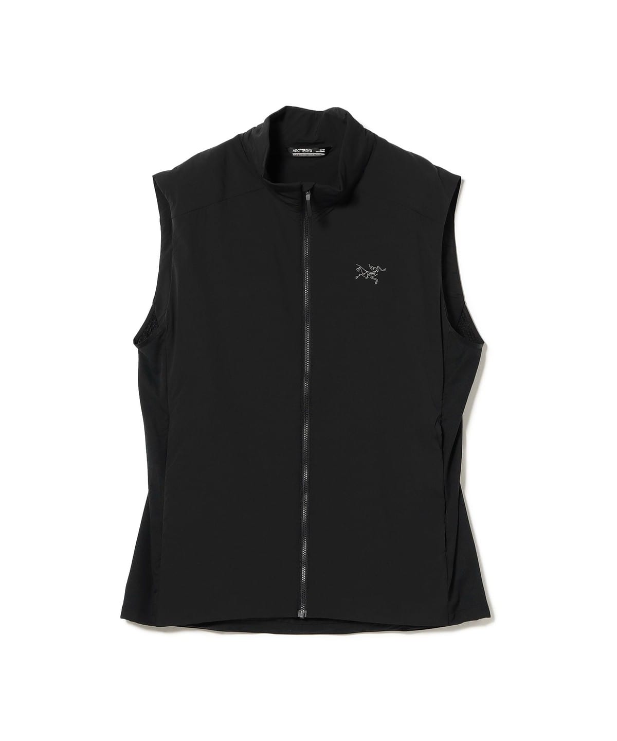 BEAMS（ビームス）ARC'TERYX / Atom Vest（ブルゾン ダウンベスト