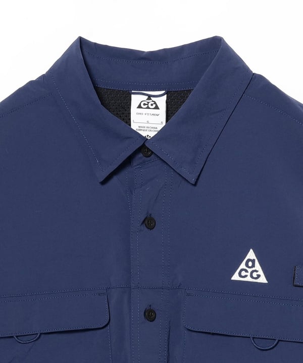 BEAMS（ビームス）【タイムセール】NIKE / ACG Dri-FIT ADV UV ロング