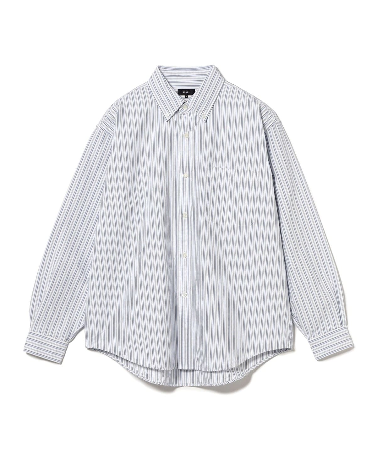 BEAMS（ビームス）【タイムセール】ヘビーオックスフォード ボタン