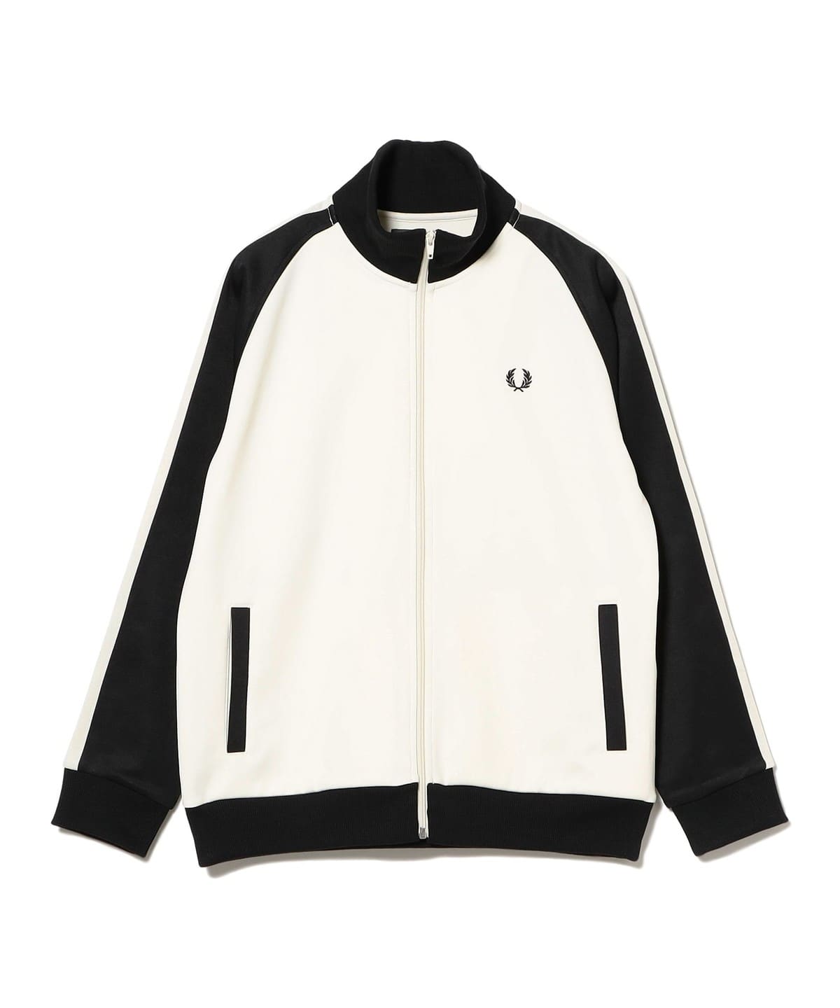 BEAMS（ビームス）【別注】FRED PERRY / Track Jacket 26SS（ブルゾン