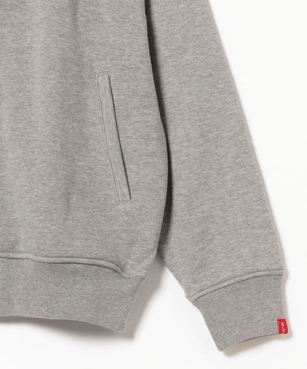 BEAMS JAPAN（ビームス ジャパン）【別注】LOOPWHEELER / 吊裏毛