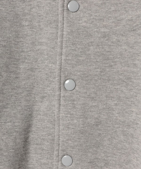 BEAMS JAPAN（ビームス ジャパン）【別注】LOOPWHEELER / 吊裏毛