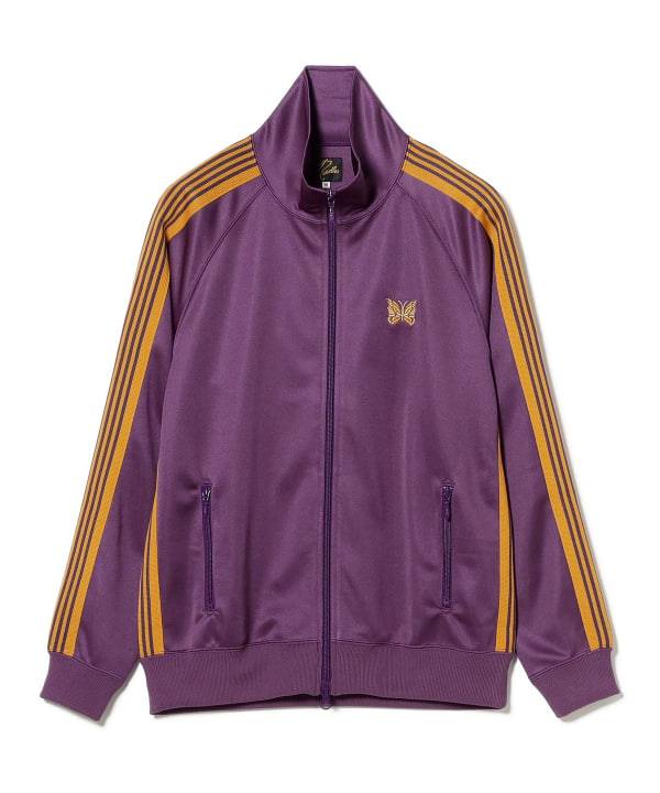 BEAMS（ビームス）【タイムセール】NEEDLES / Track Jacket - Poly
