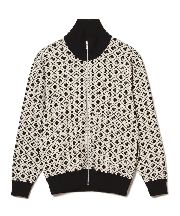 BEAMS（ビームス）FUTURE ARCHIVE / DRIVERS KNIT（トップス ニット