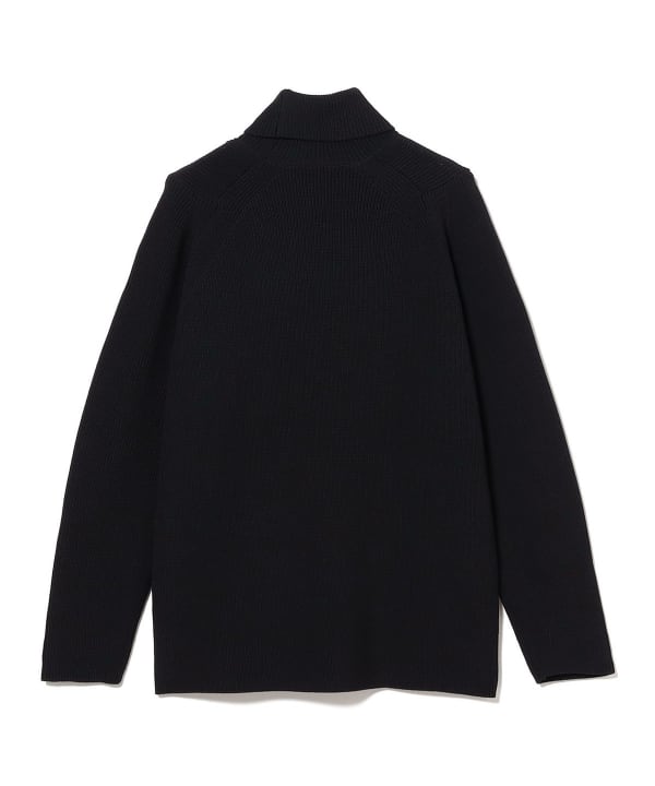 BEAMS（ビームス）TEATORA / CARTRIDGE KNIT TURTLE 7G - DELTAPEAK