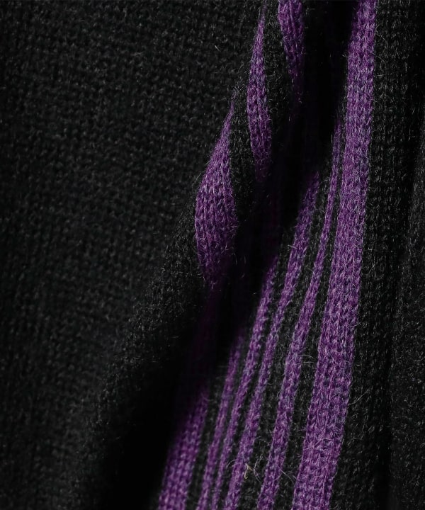 BEAMS（ビームス）【別注】NEEDLES / Mohair Track Jacket（ブルゾン