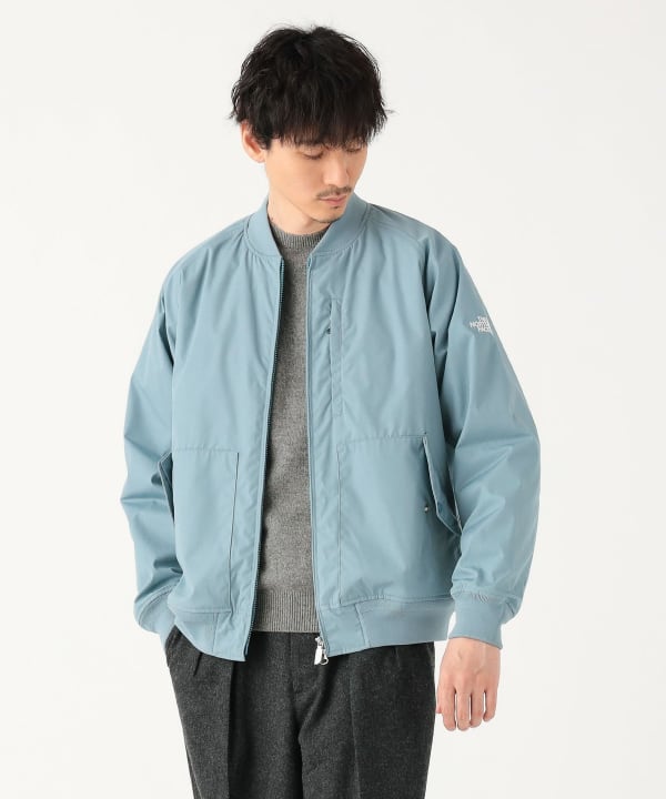 BEAMS（ビームス）【タイムセール】【別注】THE NORTH FACE PURPLE