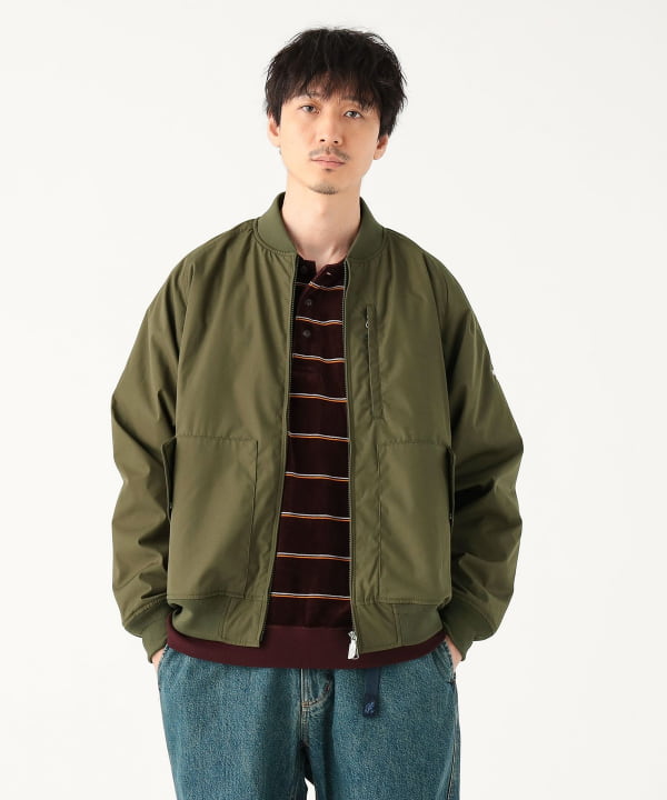 BEAMS（ビームス）【タイムセール】【別注】THE NORTH FACE PURPLE