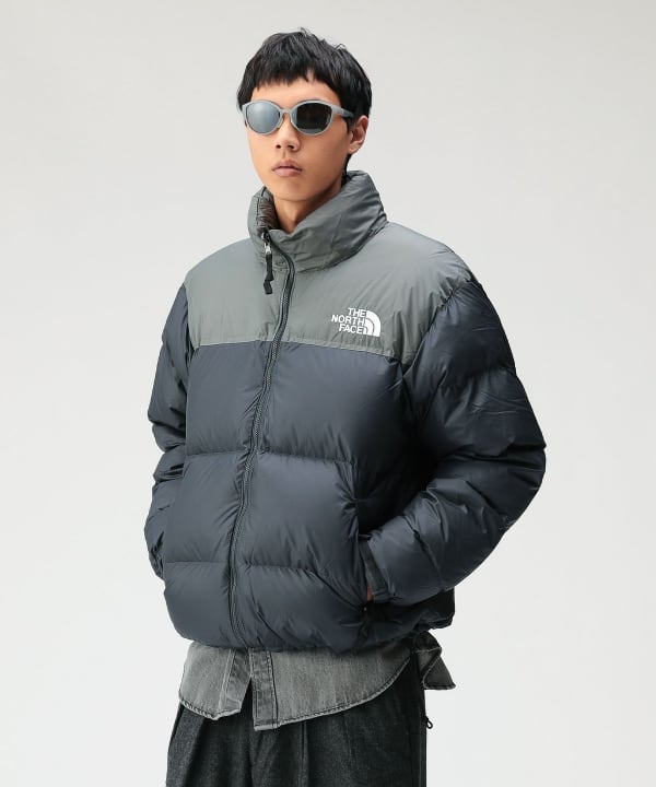 BEAMS（ビームス）THE NORTH FACE / ヌプシジャケット（ブルゾン