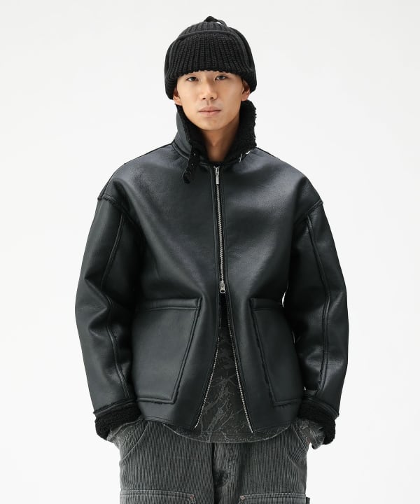 BEAMS（ビームス）【タイムセール】【別注】UNIVERSAL OVERALL