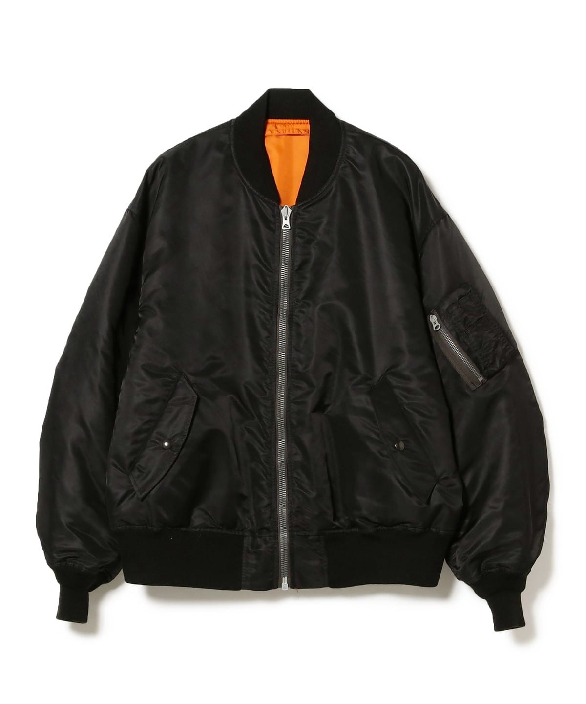 BEAMS BEAMS JAPAN [BEAMS JAPAN別注] VAINL ARCHIVE × BUZZ RICKSON'S