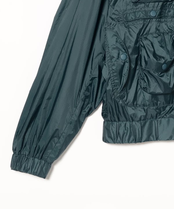 BEAMS（ビームス）【タイムセール】撥水 マルチポケット MA-1