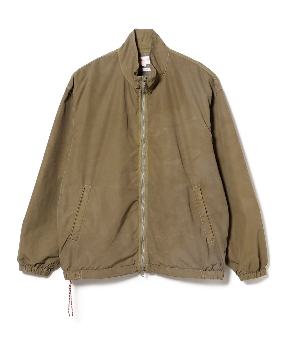 BEAMS JAPAN（ビームス ジャパン）シャカ ブルゾン（ブルゾン ブルゾン