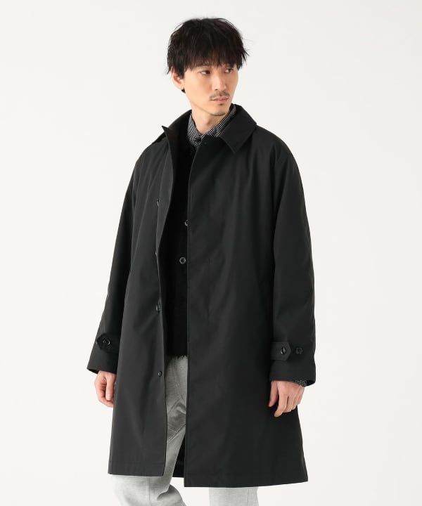 BEAMS（ビームス）【タイムセール】【別注】THE NORTH FACE PURPLE