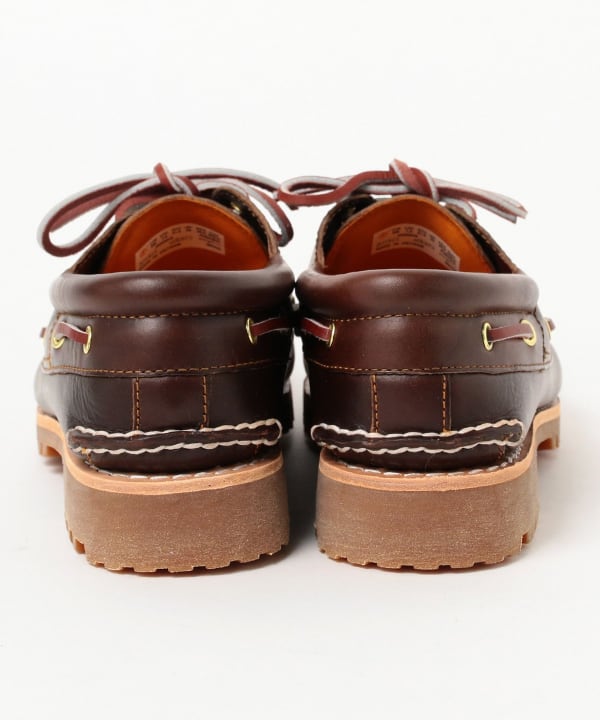 BEAMS（ビームス）Timberland / Authentic 3eye Classic Lug（シューズ