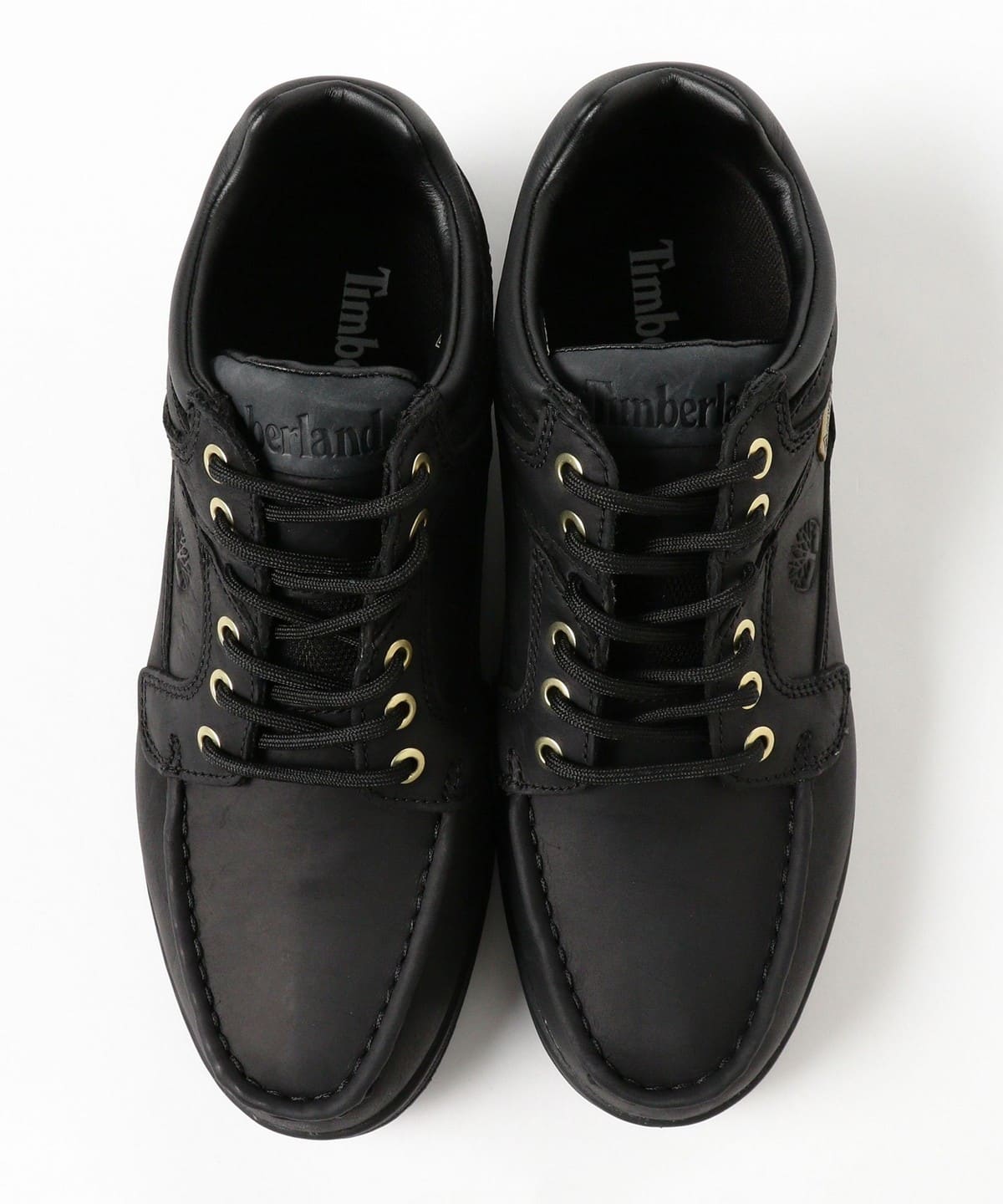 BEAMS（ビームス）Timberland / HERITAGE GORE-TEX（R） MOC TOE