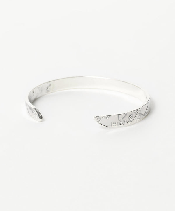 BEAMS（ビームス）【別注】NORTH WORKS / パッチワーク ブレスレット