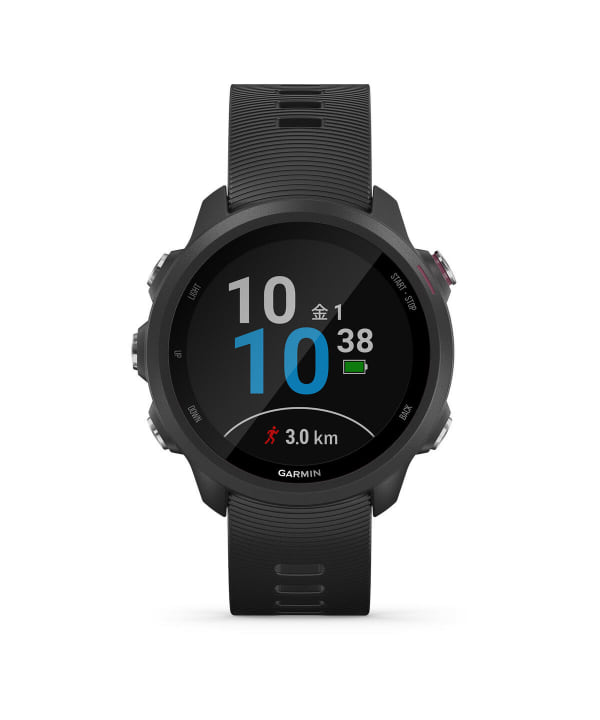 BEAMS BEAMS / ForeAthlete 245 GPS running watch (BEAMS Exclusive