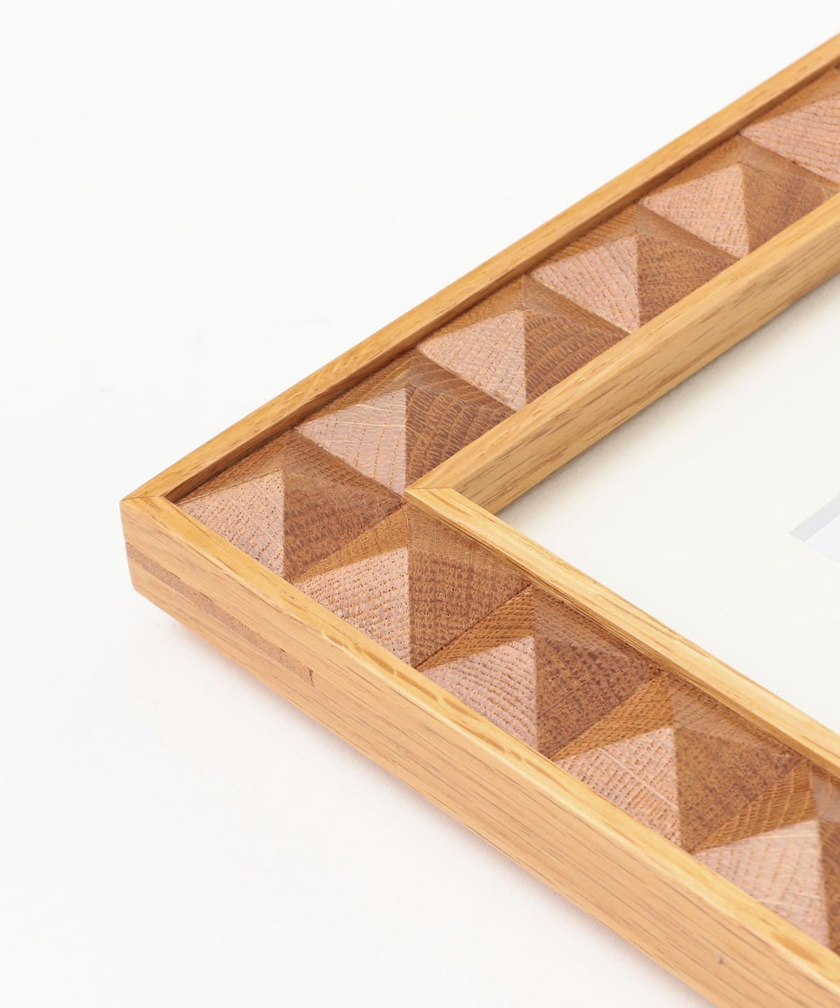 BEAMS T（ビームスT）NOTEWORKS / Frame A（インテリア フォトフレーム