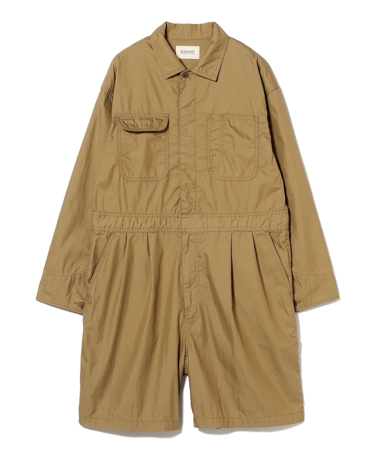 BEAMS BOY（ビームス ボーイ）【タイムセール】ショーツ