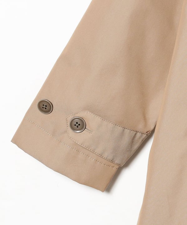 BEAMS BOY（ビームス ボーイ）【タイムセール】コットン ポリエステル