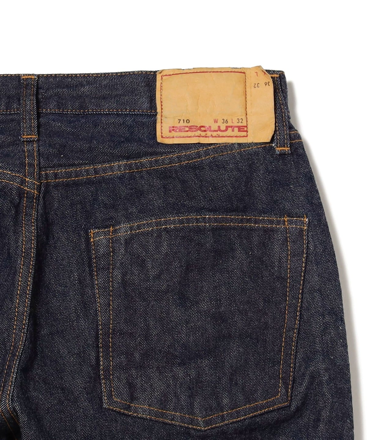 Brilla per il gusto（ブリッラ ペル イル グスト）RESOLUTE