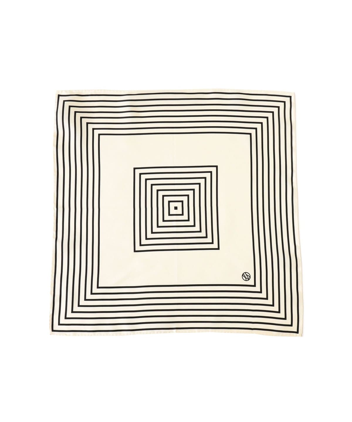 Brilla per il gusto（ブリッラ ペル イル グスト）lescarf / シルク