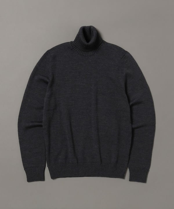 BEAMS F（ビームスF）【タイムセール】【別注】DRUMOHR / 8ゲージ