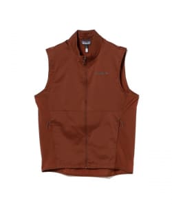 Pilgrim Surf+Supply（ピルグリム サーフ+サプライ）のダウンベスト