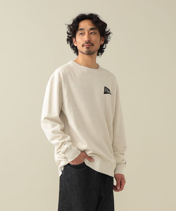 Pilgrim Surf+Supply（ピルグリム サーフ+サプライ）Zambia Crew