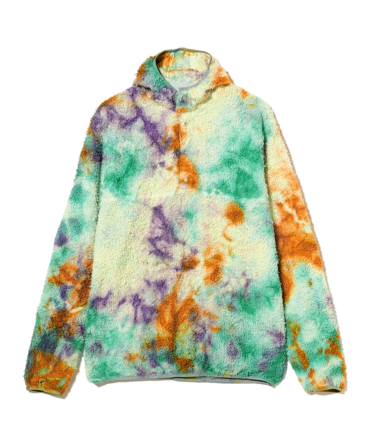 Pilgrim Surf+Supply（ピルグリム サーフ+サプライ）BROWN by 2-tacs