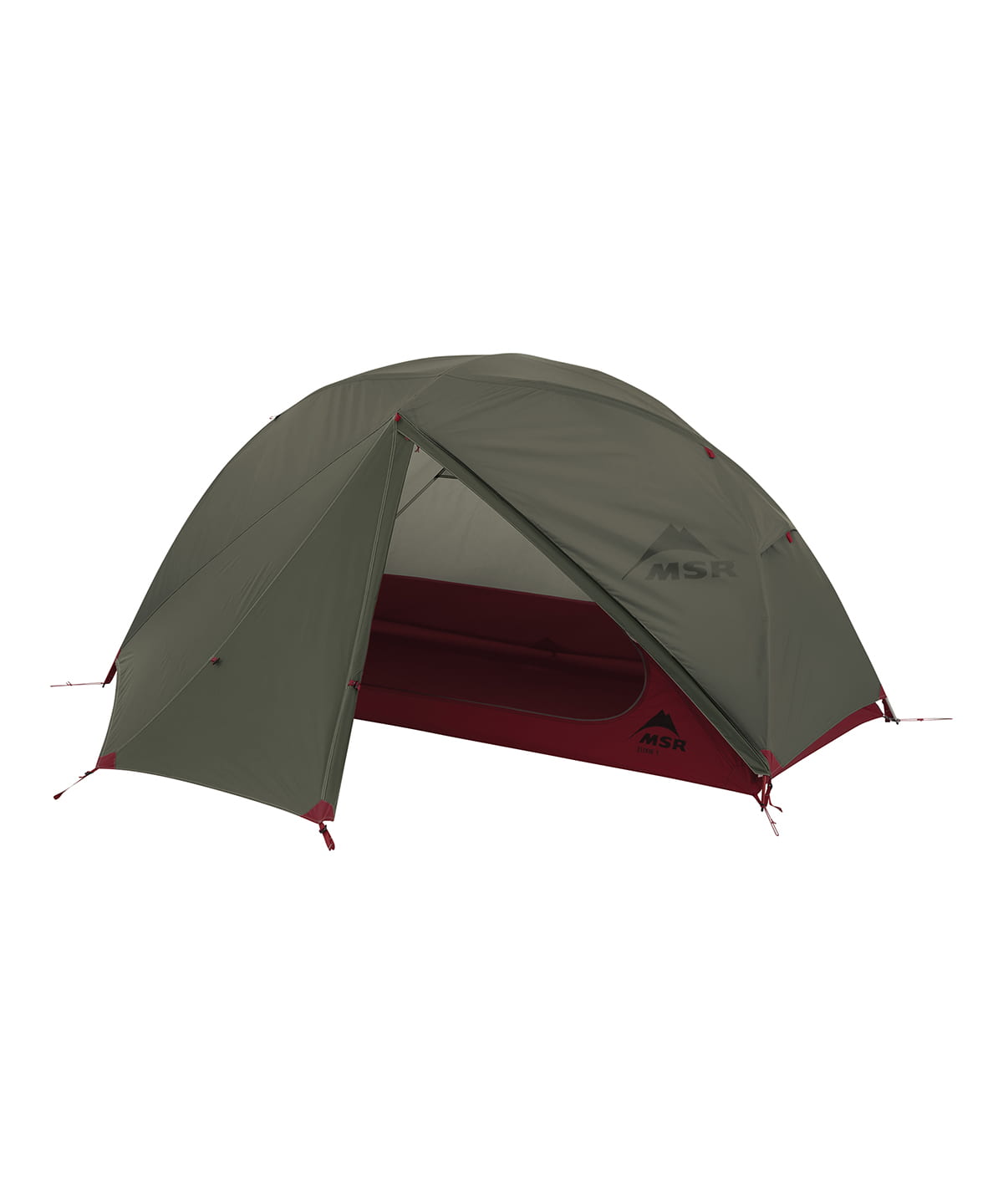 Pilgrim Surf+Supply（ピルグリム サーフ+サプライ）MSR / Elixir 1