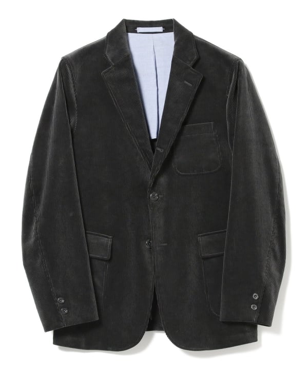BEAMS PLUS（ビームス プラス）3B Jacket Corduroy（ジャケット