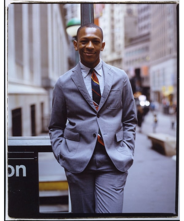 BEAMS PLUS（ビームス プラス）3B Jacket Combat Wool（ジャケット