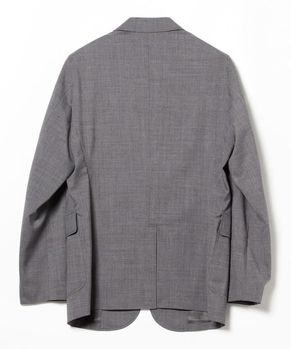 BEAMS PLUS（ビームス プラス）3B Jacket Combat Wool（ジャケット