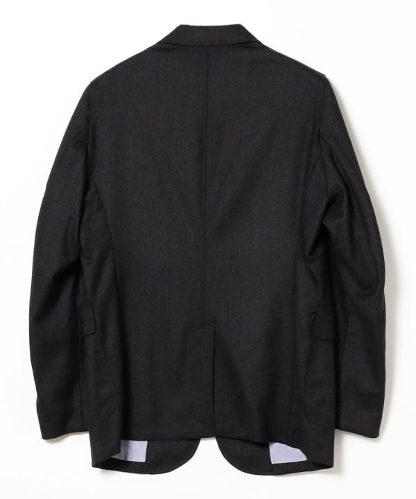 BEAMS PLUS（ビームス プラス）3B Jacket Flannel（ジャケット