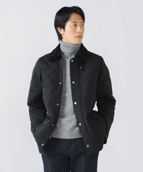 BEAMS HEART（ビームス ハート）【タイムセール】キルティング