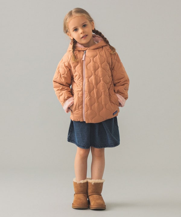 こども ビームス（こども ビームス）【タイムセール】patagonia