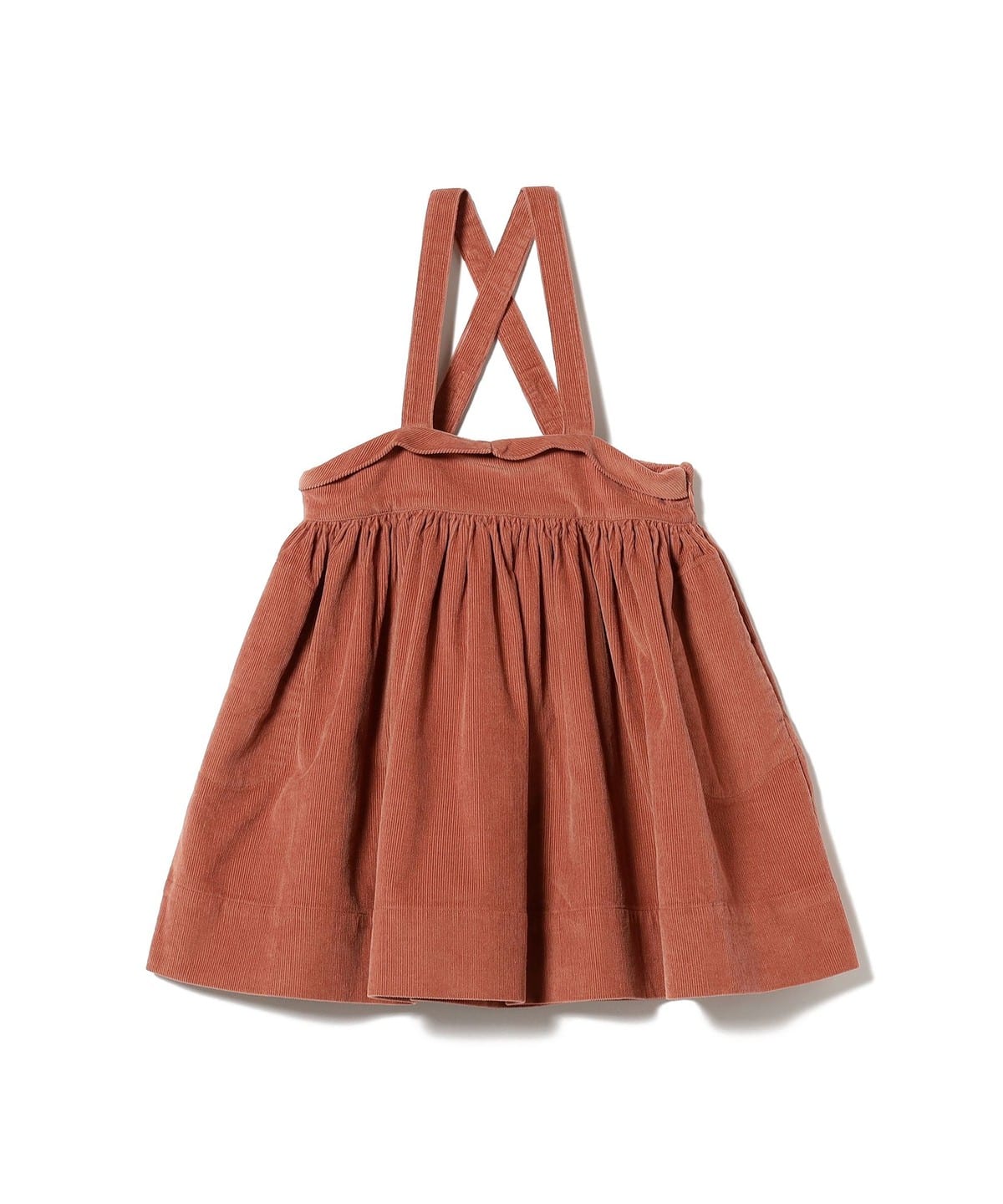 soor ploom セット 帽子SM ワンピース3y soor ploom セット 帽子SM