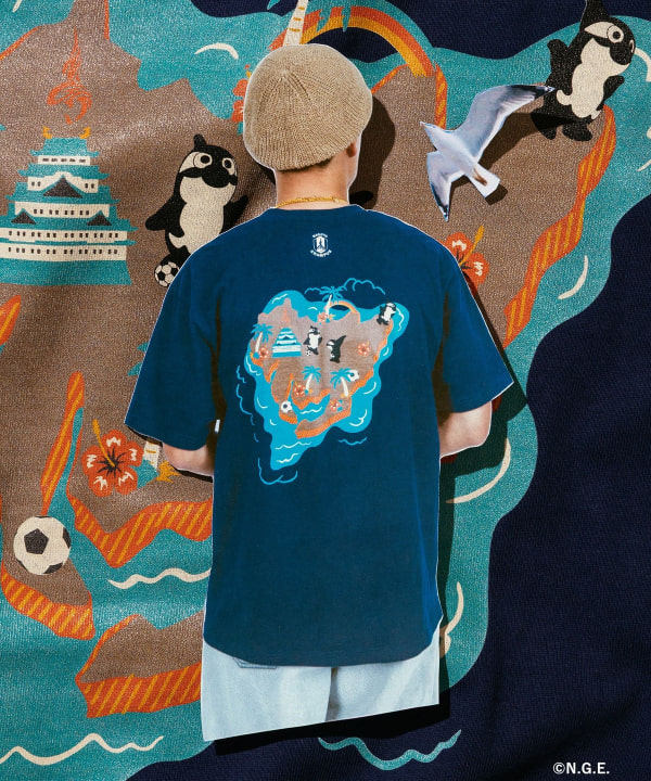 BEAMS JAPAN（ビームス ジャパン）【大名古屋展2025】【別注】名古屋