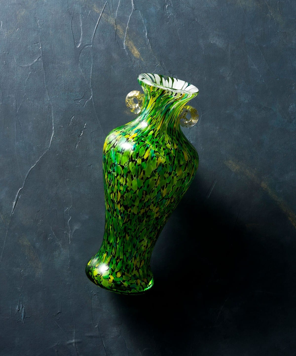 BEAMS JAPAN（ビームス ジャパン）北洋硝子 / 津軽びいどろ 津軽ごよみ