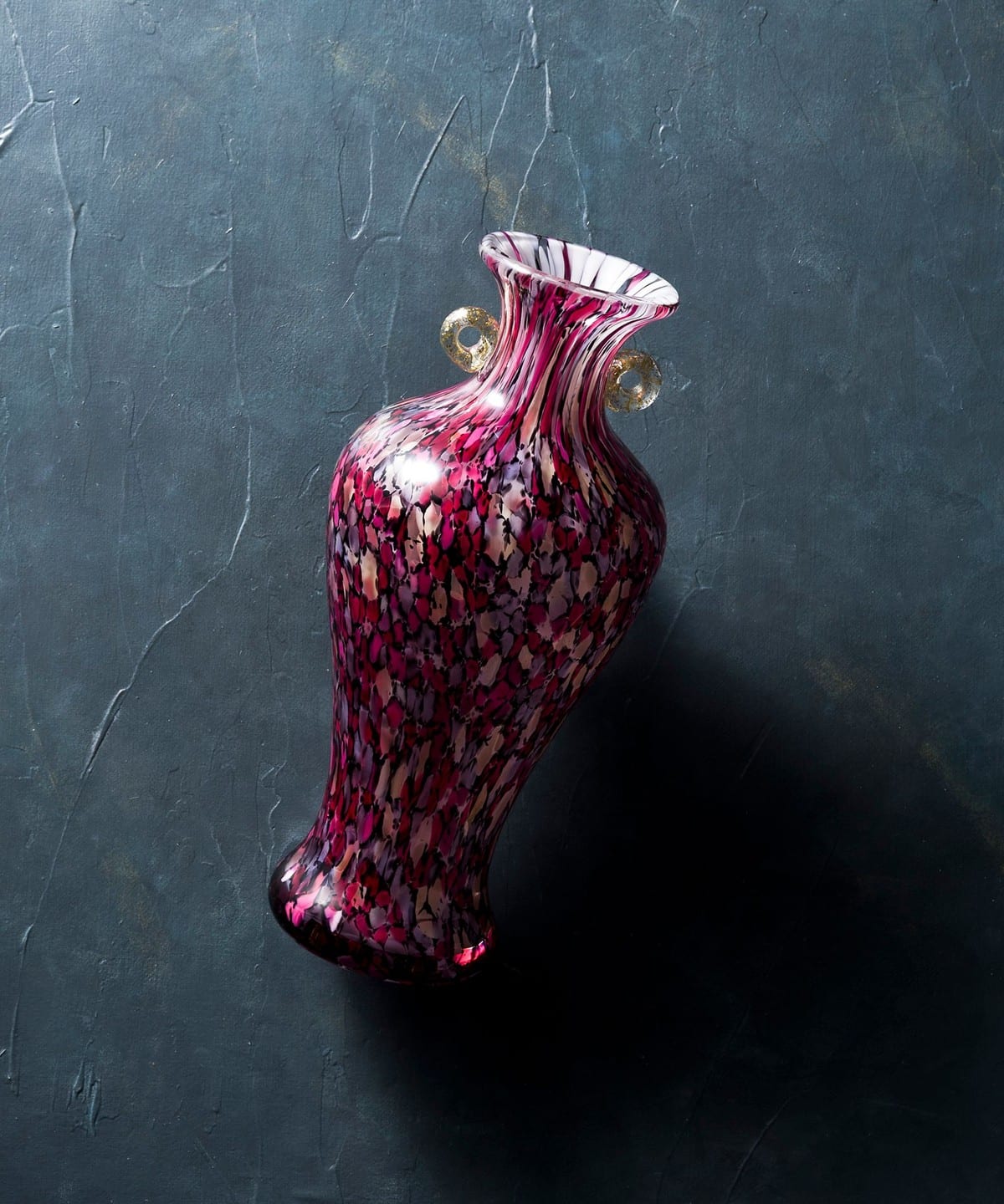 BEAMS JAPAN（ビームス ジャパン）北洋硝子 / 津軽びいどろ 津軽ごよみ