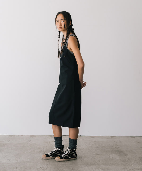 BEAMS Planets（ビームス プラネッツ）THE BASIC / ワンピース