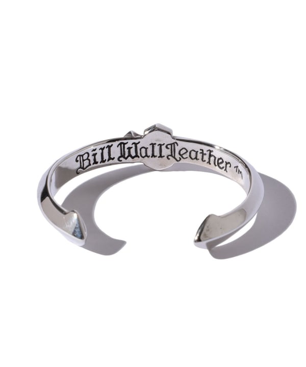 Bill Wall Leather（ビルウォールレザー）【タイムセール】【EXCLUSIVE