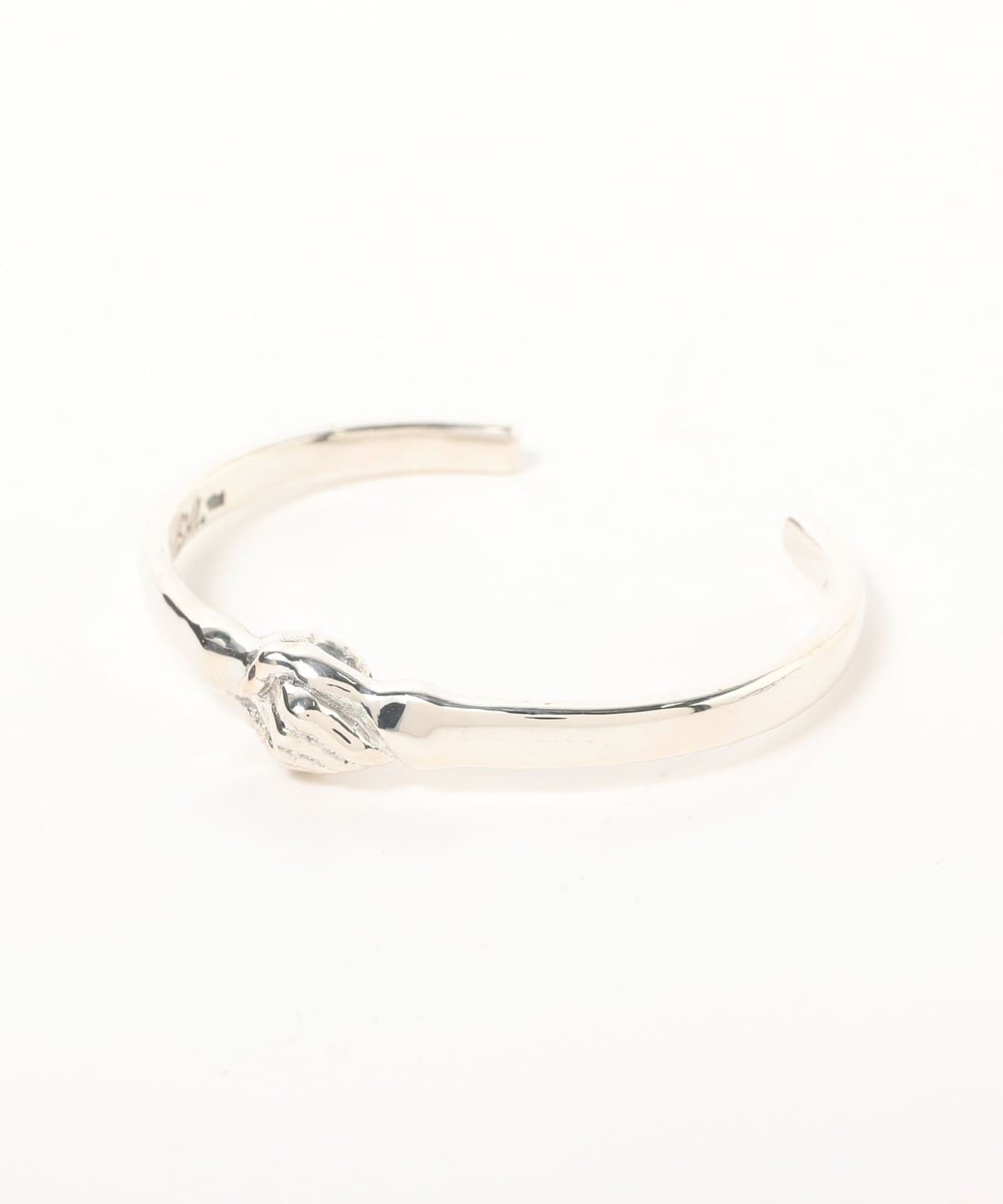 Bill Wall Leather（ビルウォールレザー）【EXCLUSIVE】Handshake