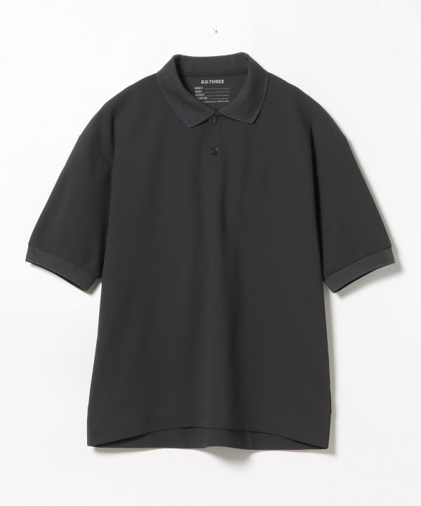BEAMS GOLF（ビームス ゴルフ）〈MEN〉B.G.THREE / ALL-TIME