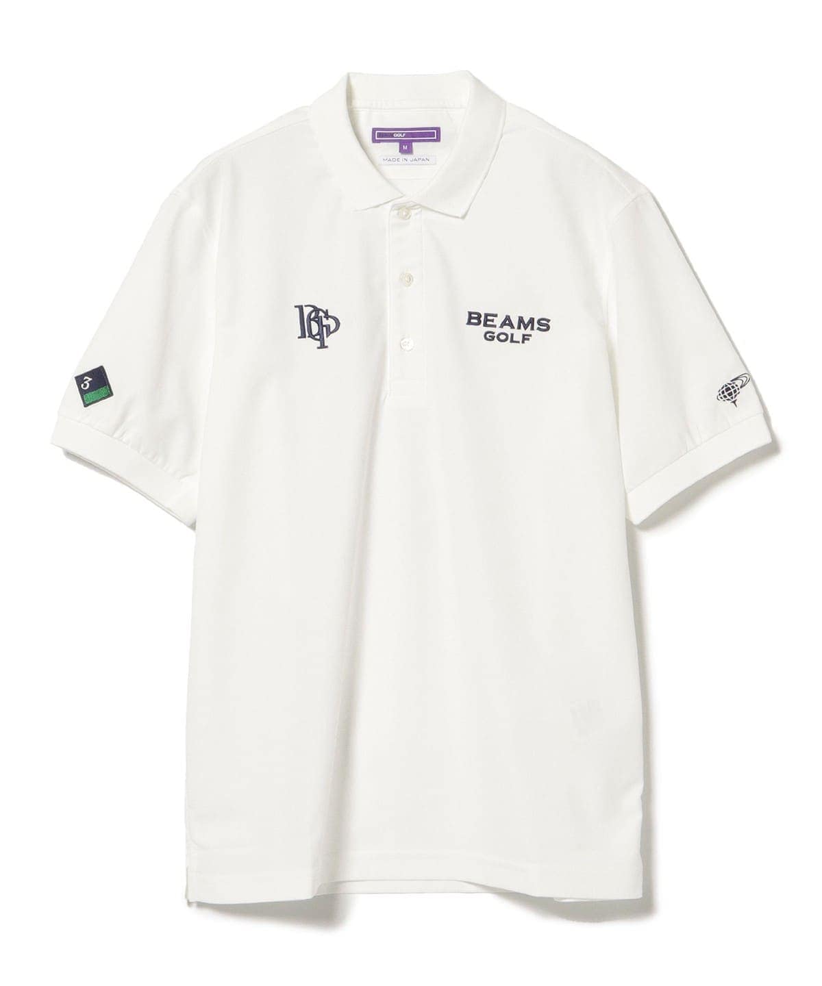 BEAMS GOLF（ビームス ゴルフ）PURPLE LABEL / スフィダンテ